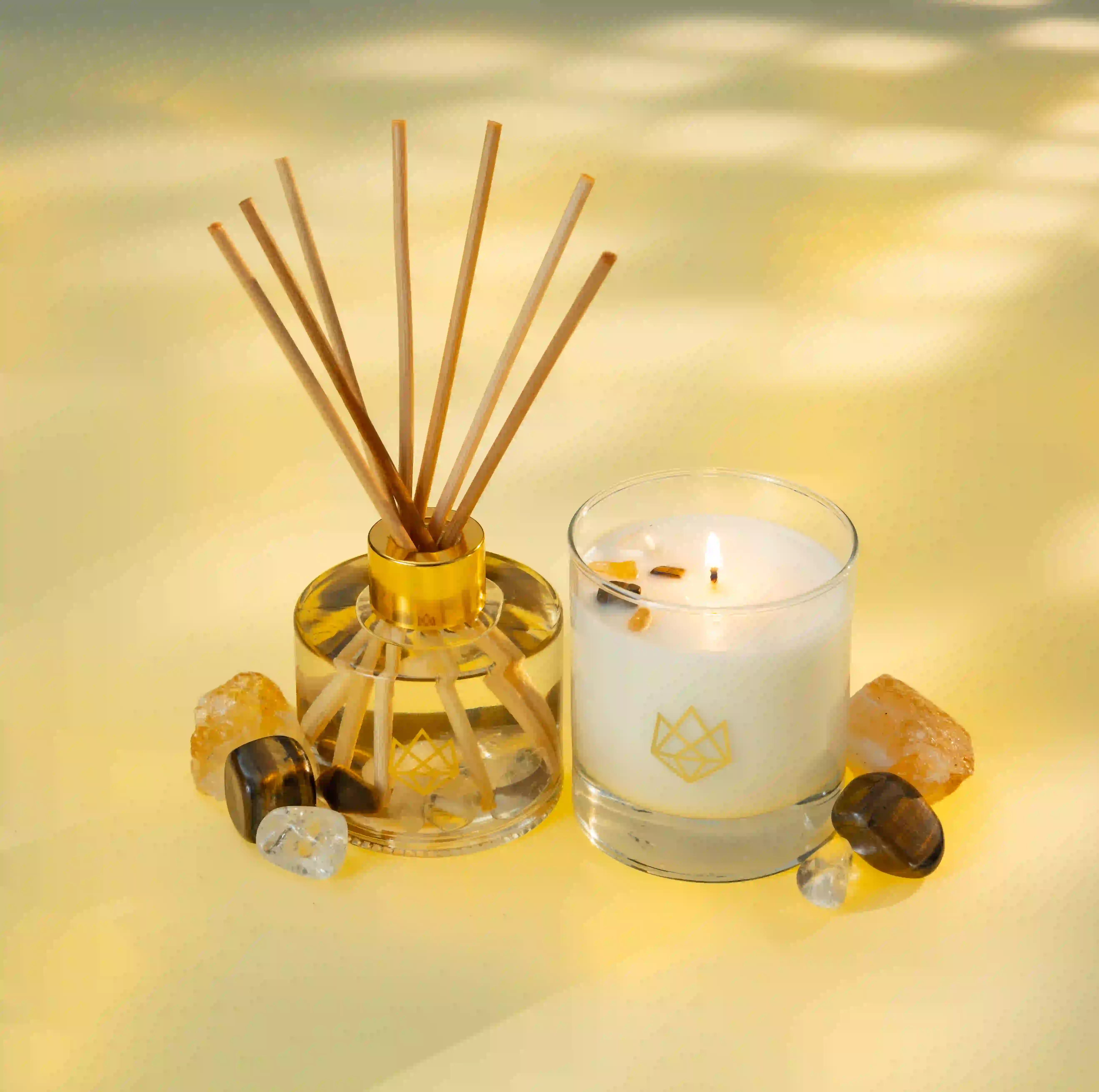 キャンドル Olfactif CANDLES-ARIES / MULTI Olfactif CANDLES-ARIES / MULTI セラミックタンブラー